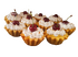 Пирожные Корзинки